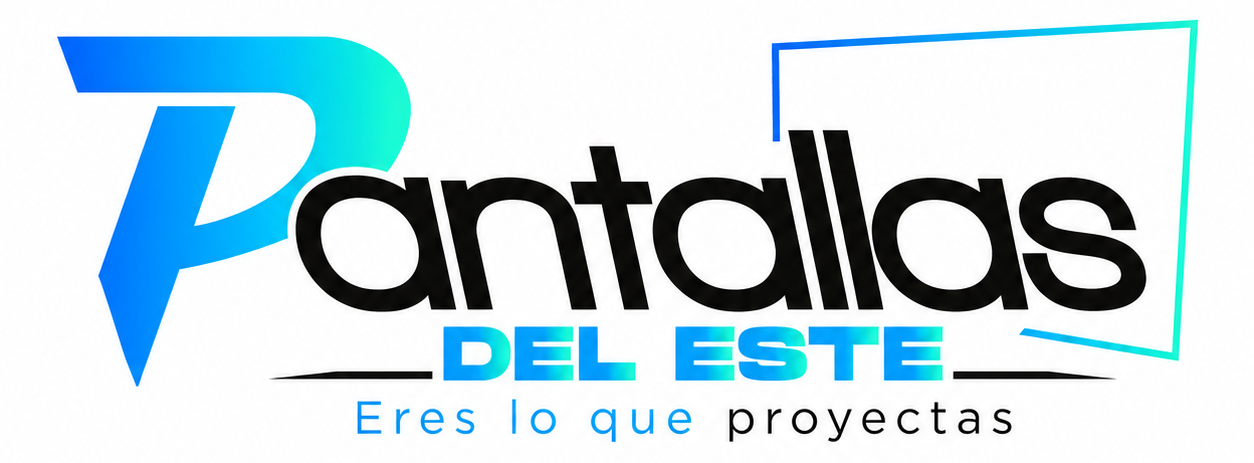 Logo Pantallas del Este